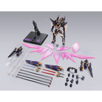Immagine del prodotto Code Geass - Lancelot Albion Zero Metal Build Dragon Scale action figure