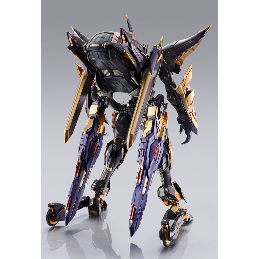 Immagine del prodotto Code Geass - Lancelot Albion Zero Metal Build Dragon Scale action figure