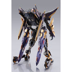 Immagine del prodotto Code Geass - Lancelot Albion Zero Metal Build Dragon Scale action figure