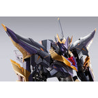 Immagine del prodotto Code Geass - Lancelot Albion Zero Metal Build Dragon Scale action figure