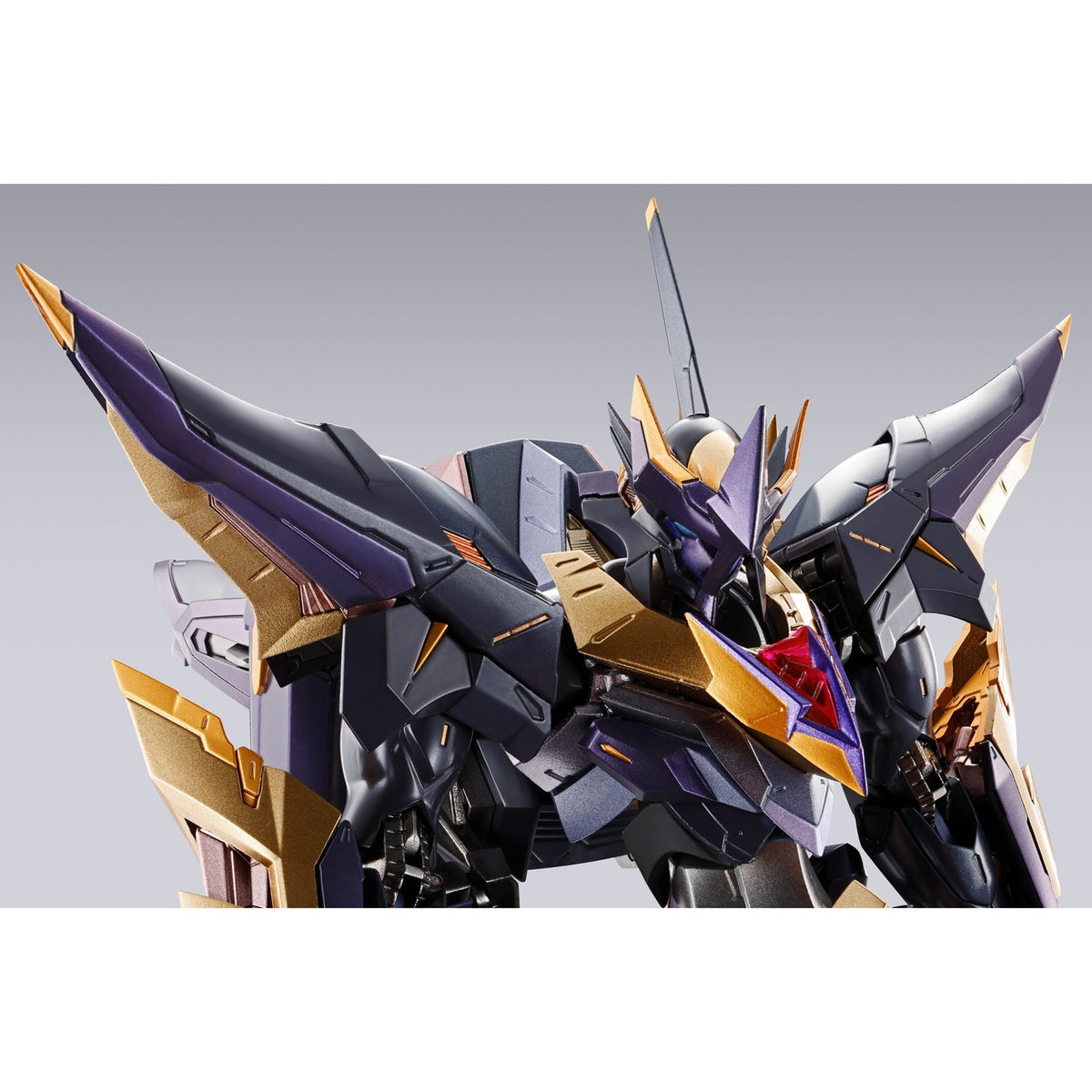Immagine del prodotto Code Geass - Lancelot Albion Zero Metal Build Dragon Scale action figure