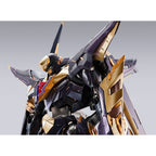 Immagine del prodotto Code Geass - Lancelot Albion Zero Metal Build Dragon Scale action figure