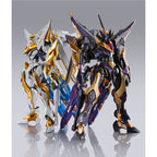 Immagine del prodotto Code Geass - Lancelot Albion Zero Metal Build Dragon Scale action figure