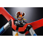 Product image Mazinger - GX-117 Mazinger Diecast Action Figure Power Up Version