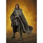 Immagine del prodotto Il Signore degli Anelli - Action figure Aragorn S.H. Figuarts