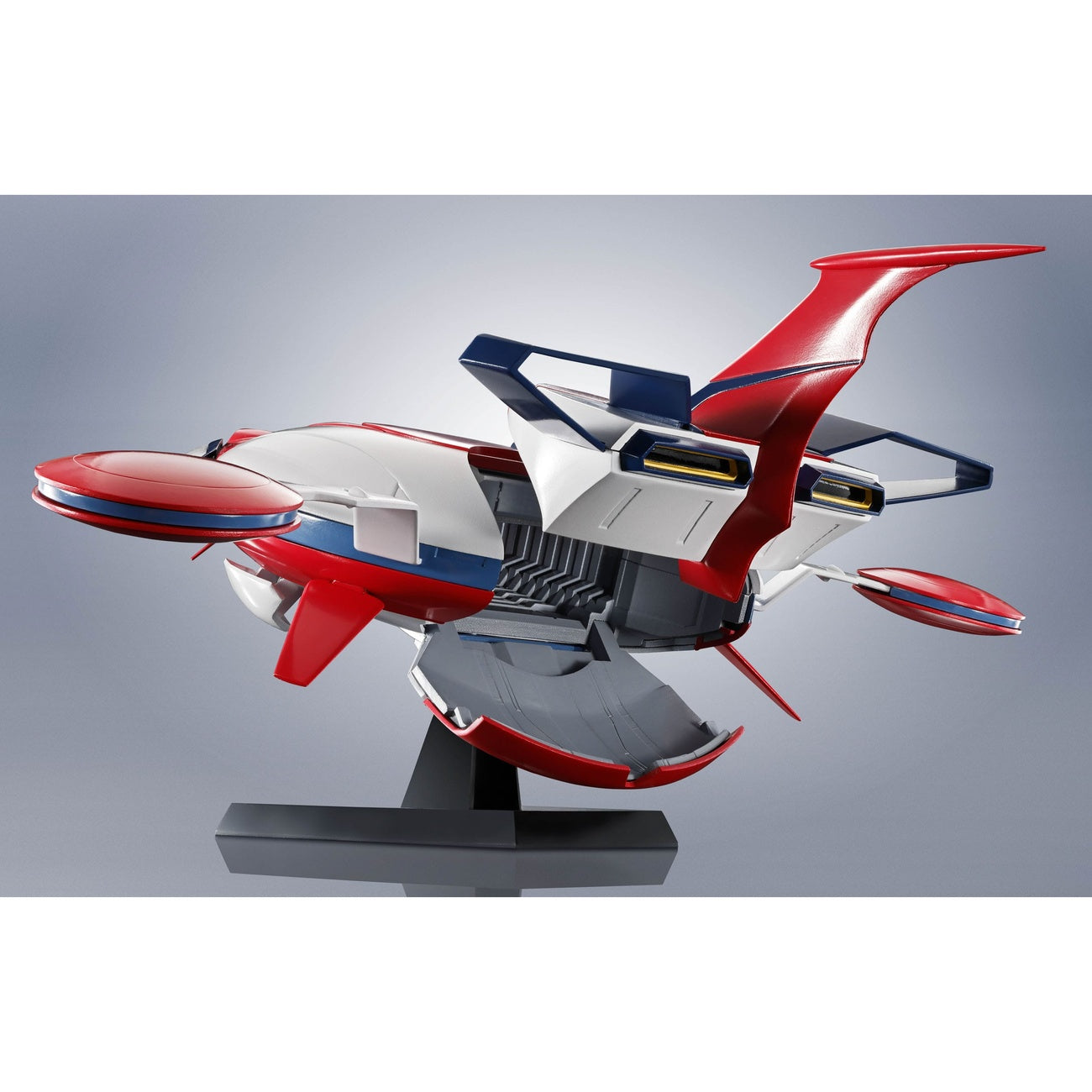 Product image Grendizer - Spazer Side Super Action Figure