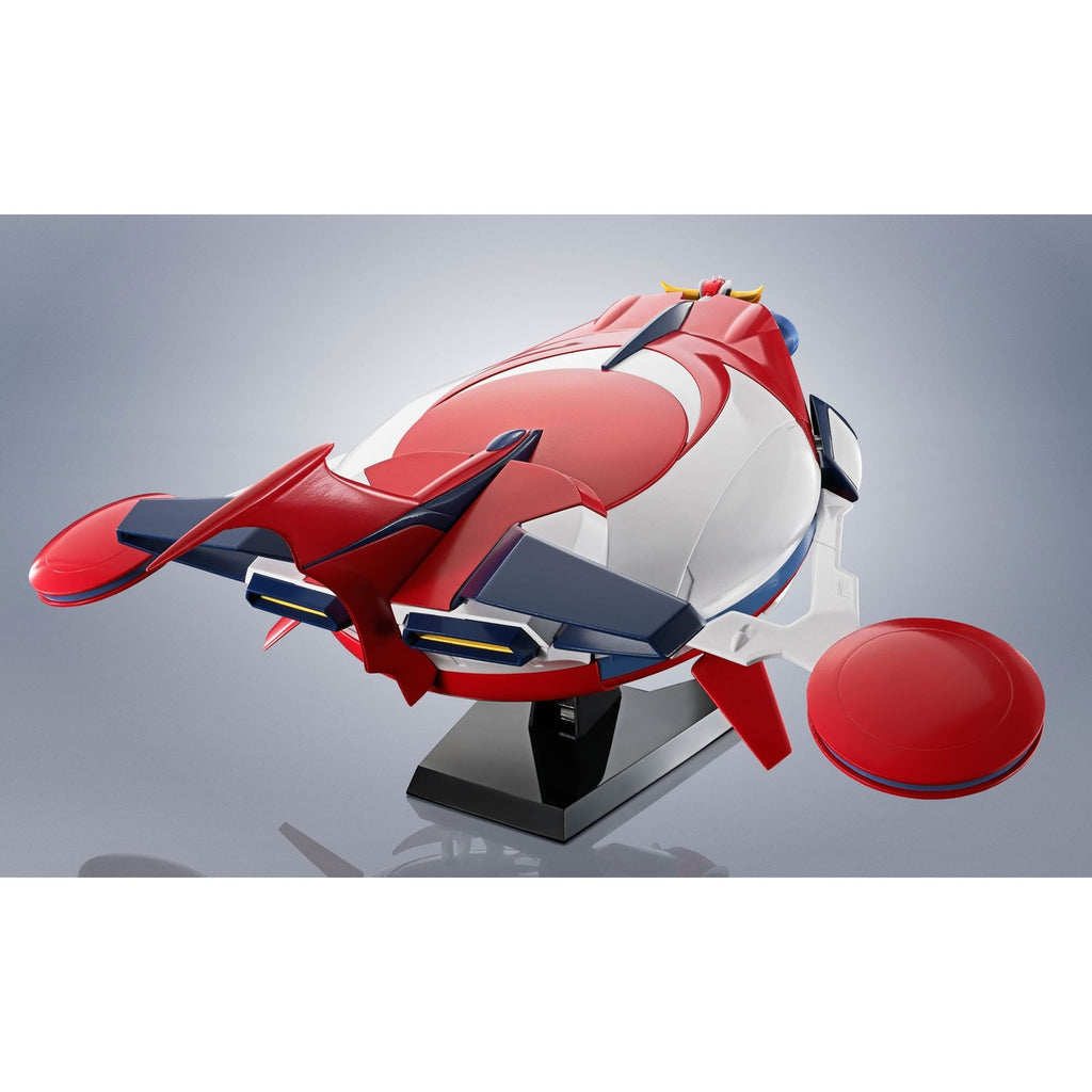 Product image Grendizer - Spazer Side Super Action Figure