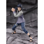 Product image Naruto - Hinata Hyuga Virtuous Byakugan S.H.Figuarts Action Figure