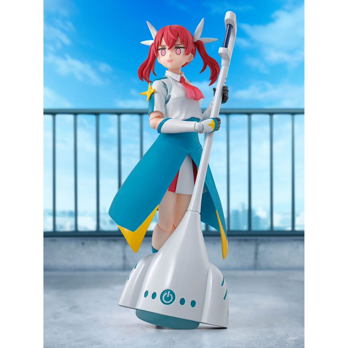 Immagine del prodotto Magilumiere Co. Ltd. - Action figure Kana Sakuragi S.H.Figuarts
