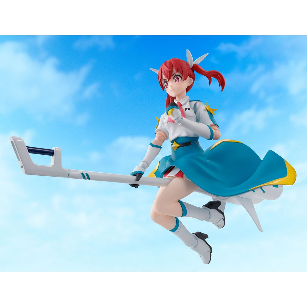 Immagine del prodotto Magilumiere Co. Ltd. - Action figure Kana Sakuragi S.H.Figuarts