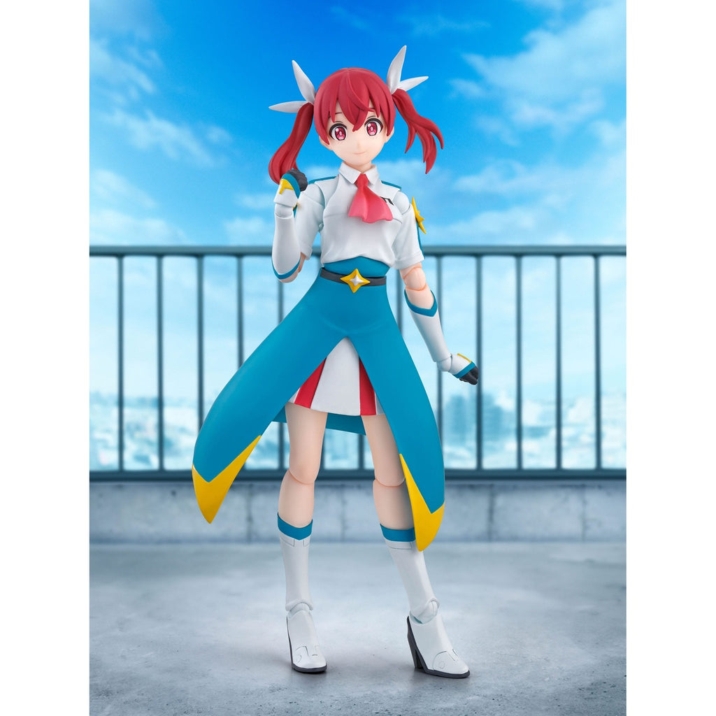 Immagine del prodotto Magilumiere Co. Ltd. - Action figure Kana Sakuragi S.H.Figuarts