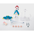 Immagine del prodotto Magilumiere Co. Ltd. - Action figure Kana Sakuragi S.H.Figuarts