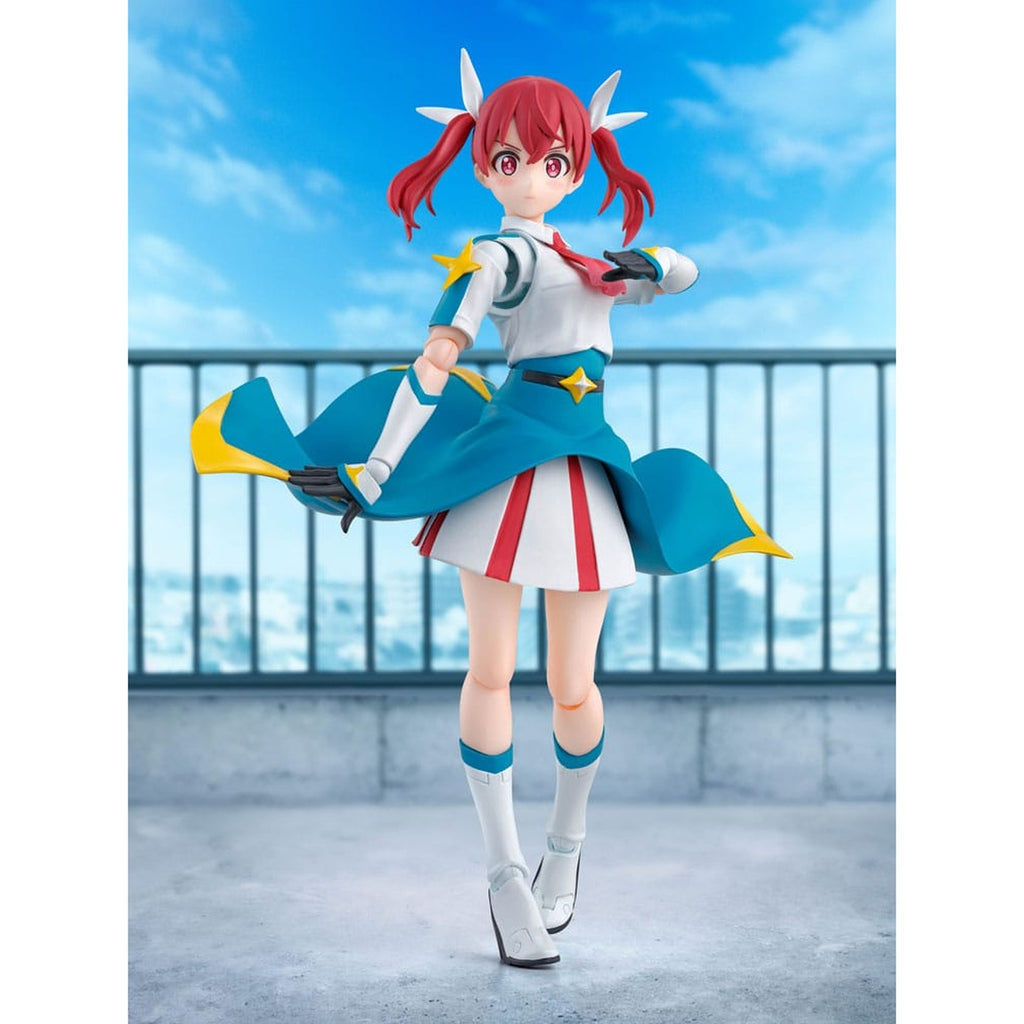Immagine del prodotto Magilumiere Co. Ltd. - Action figure Kana Sakuragi S.H.Figuarts