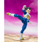 Immagine del prodotto Dragon Ball: Daima - Action figure Vegeta S.H. Figuarts