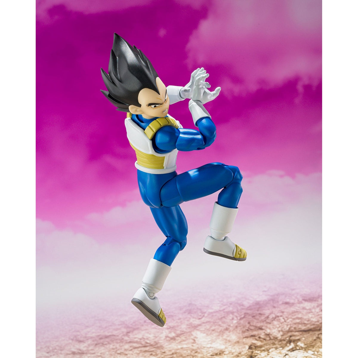 Immagine del prodotto Dragon Ball: Daima - Action figure Vegeta S.H. Figuarts