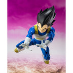 Immagine del prodotto Dragon Ball: Daima - Action figure Vegeta S.H. Figuarts