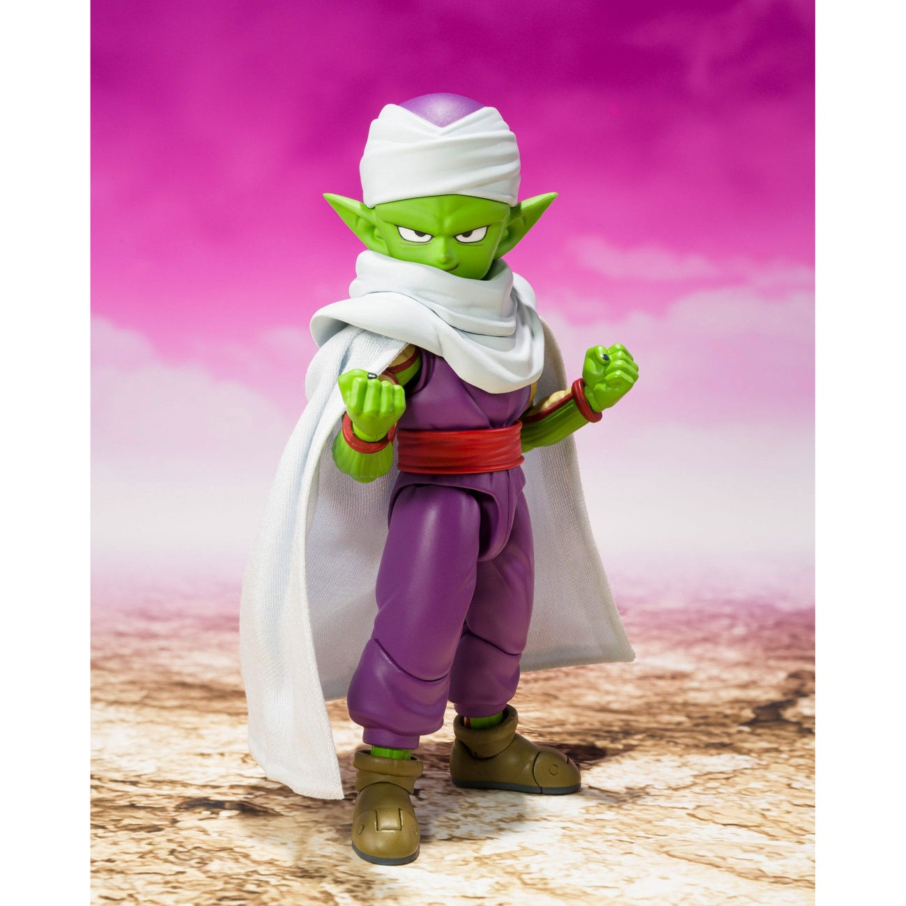 Immagine del prodotto Dragon Ball: Daima – Action figure Piccolo Mini S.H.Figuarts