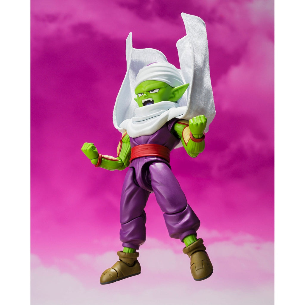 Immagine del prodotto Dragon Ball: Daima – Action figure Piccolo Mini S.H.Figuarts