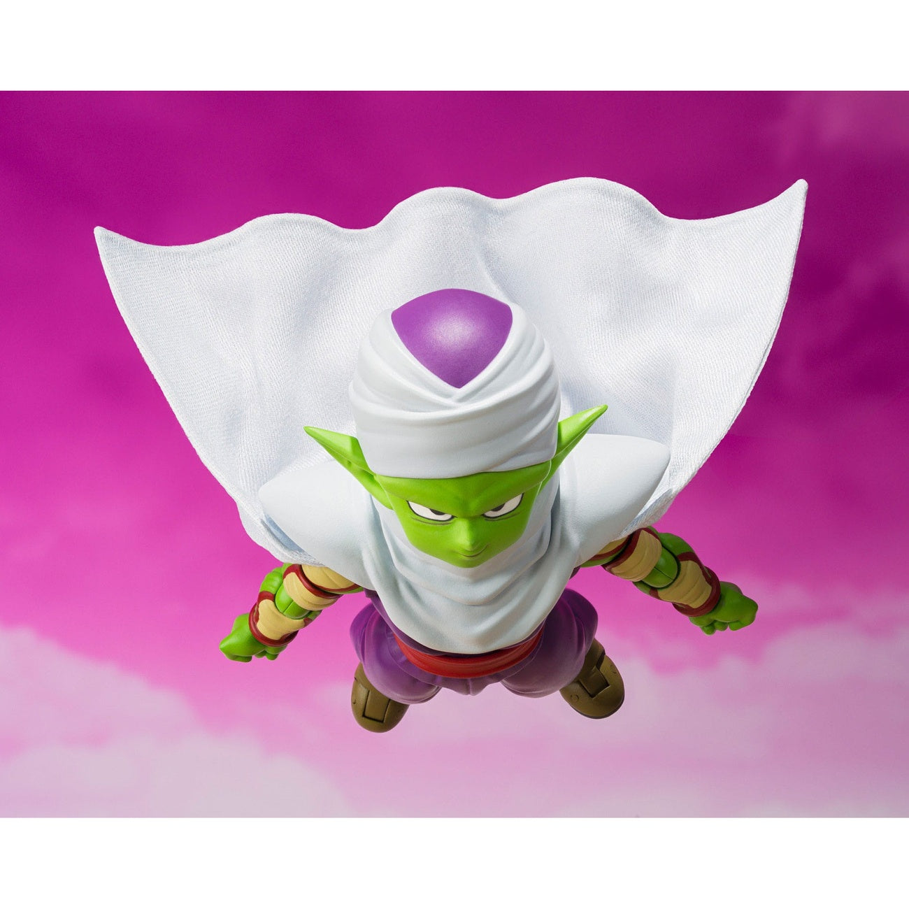 Immagine del prodotto Dragon Ball: Daima – Action figure Piccolo Mini S.H.Figuarts