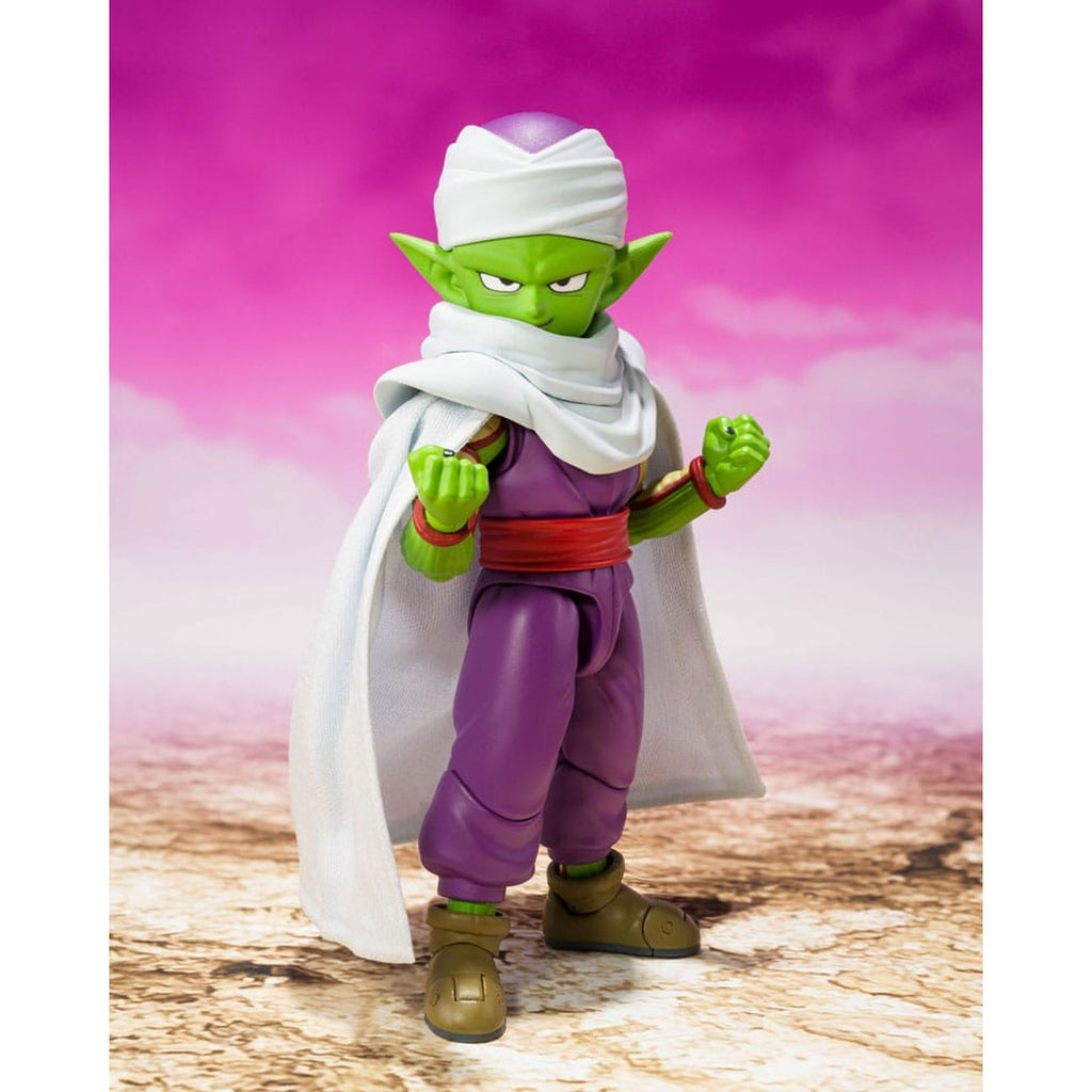 Immagine del prodotto Dragon Ball: Daima – Action figure Piccolo Mini S.H.Figuarts