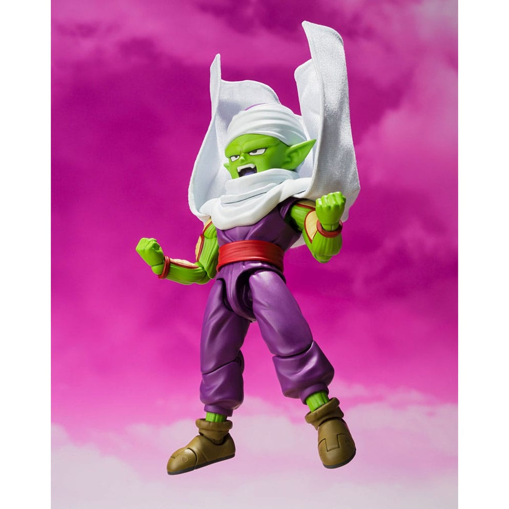 Immagine del prodotto Dragon Ball: Daima – Action figure Piccolo Mini S.H.Figuarts