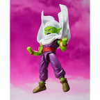 Immagine del prodotto Dragon Ball: Daima – Action figure Piccolo Mini S.H.Figuarts