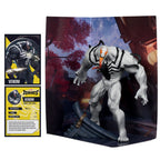 Immagine del prodotto Marvel Rivals - Action figure Venom 1:6 Red Platinum Edition