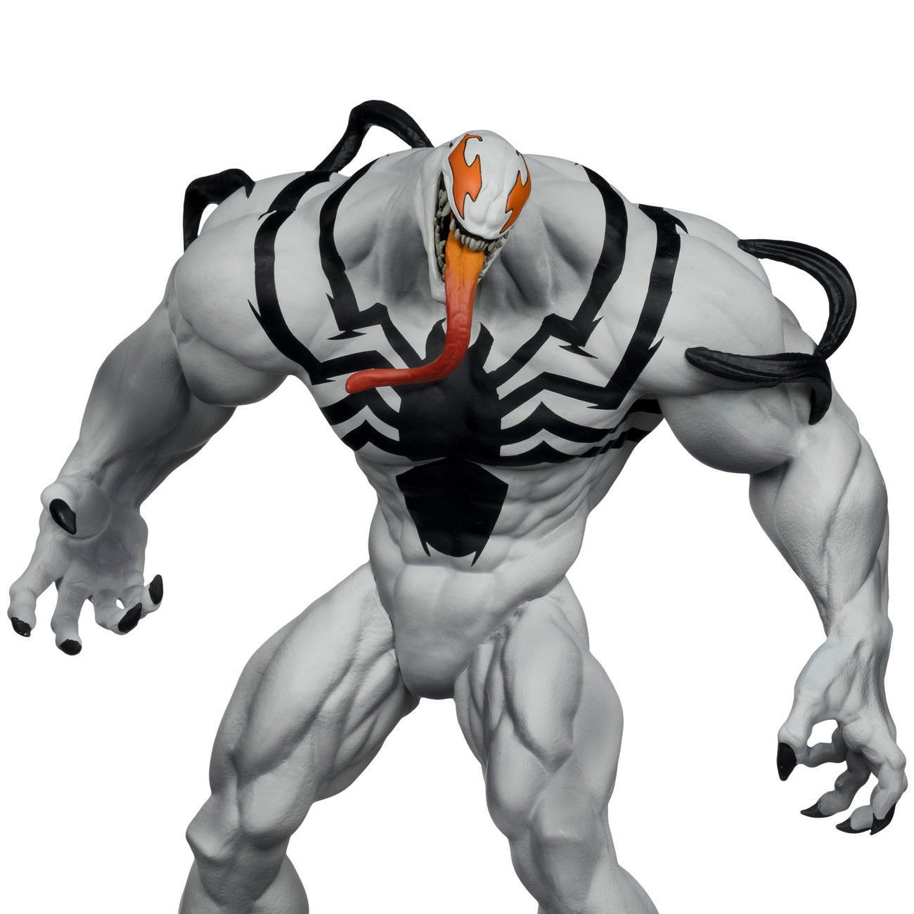 Immagine del prodotto Marvel Rivals - Action figure Venom 1:6 Red Platinum Edition