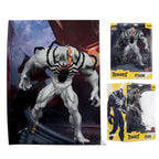 Immagine del prodotto Marvel Rivals - Action figure Venom 1:6 Red Platinum Edition