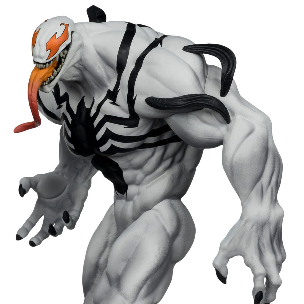 Immagine del prodotto Marvel Rivals - Action figure Venom 1:6 Red Platinum Edition