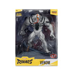 Immagine del prodotto Marvel Rivals - Action figure Venom 1:6 Red Platinum Edition