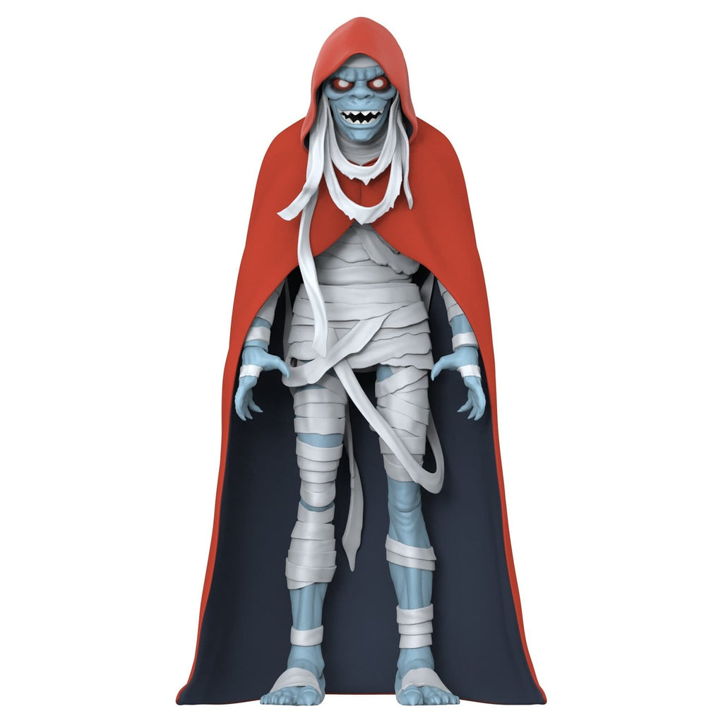 Immagine del prodotto Thundercats - Mumm-Ra (vecchio) action figure Deluxe