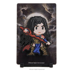 Product image Castlevania - Shanoa FiGGYZ Magnetic Collectible Figure