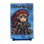 Immagine del prodotto Darksiders - Fury FiGGYZ figura da collezione magnetica