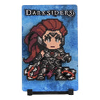 Immagine del prodotto Darksiders - Fury FiGGYZ figura da collezione magnetica