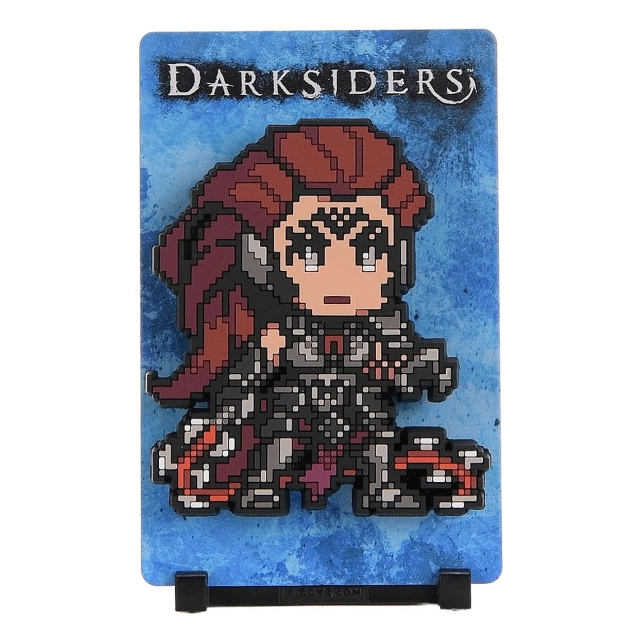 Immagine del prodotto Darksiders - Fury FiGGYZ figura da collezione magnetica