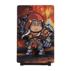 Immagine del prodotto Darksiders - War FiGGYZ figurina magnetica da collezione
