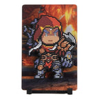 Immagine del prodotto Darksiders - War FiGGYZ figurina magnetica da collezione
