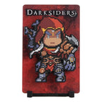 Immagine del prodotto Darksiders - War FiGGYZ figurina magnetica da collezione