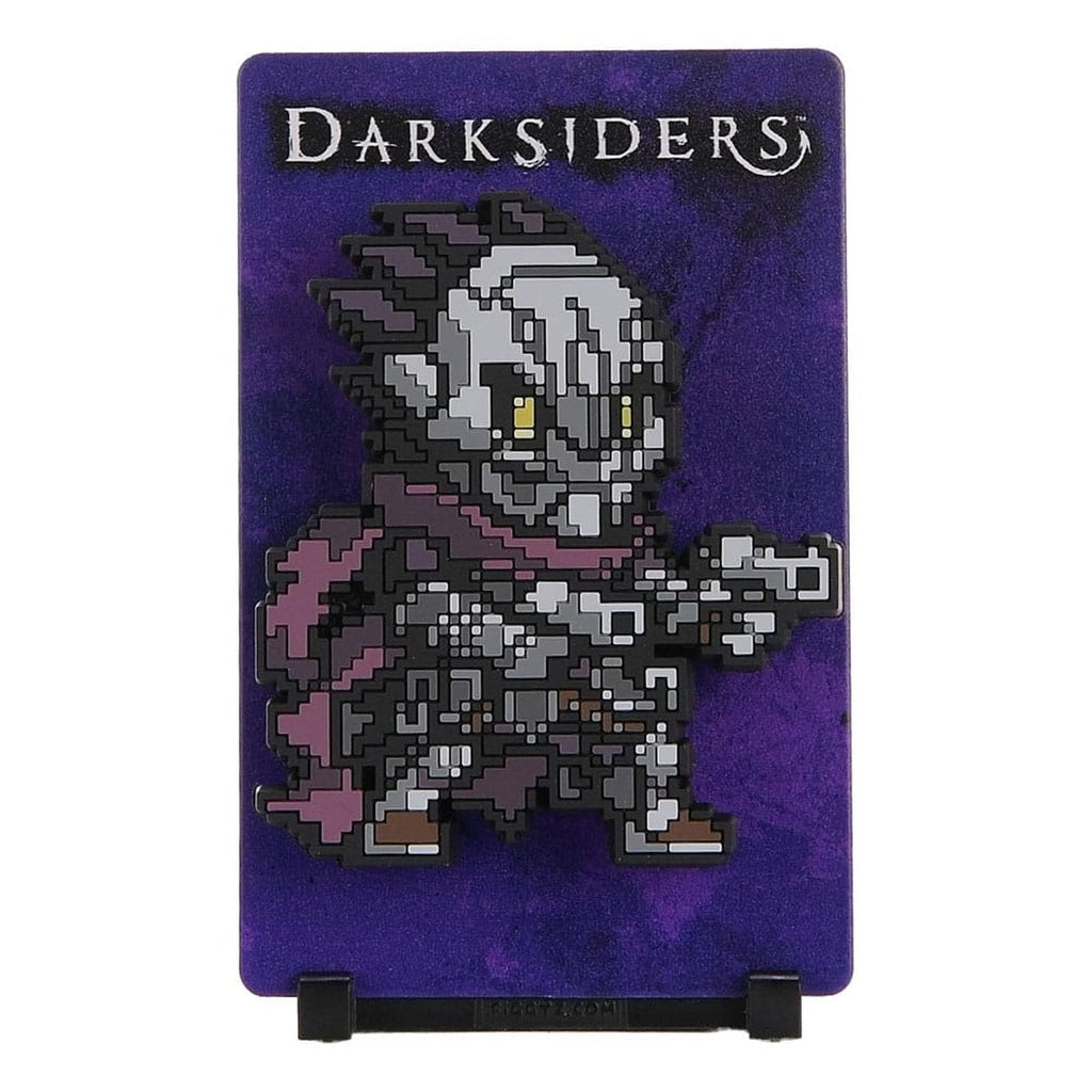 Immagine del prodotto Darksiders - Strife FiGGYZ Figura magnetica da collezione