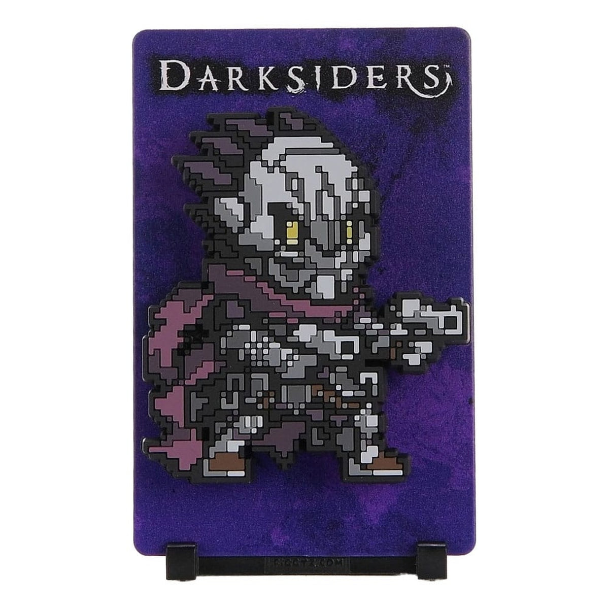 Immagine del prodotto Darksiders - Strife FiGGYZ Figura magnetica da collezione