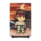 Immagine del prodotto Street Fighter - Ryu FiGGYZ figura magnetica da collezione