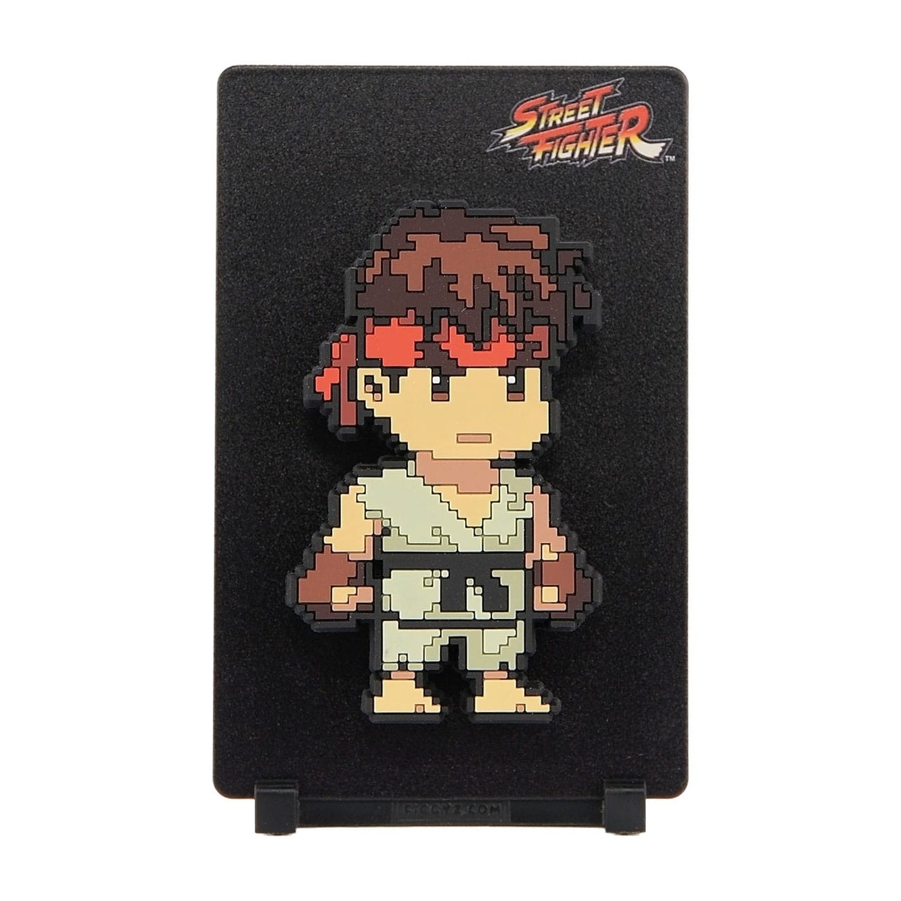 Immagine del prodotto Street Fighter - Ryu FiGGYZ figura magnetica da collezione
