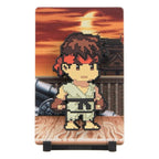 Immagine del prodotto Street Fighter - Ryu FiGGYZ figura magnetica da collezione