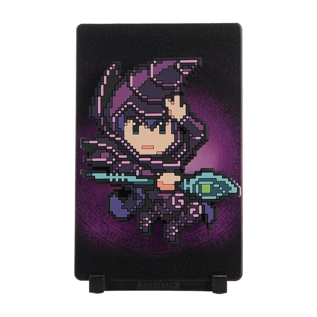 Immagine del prodotto Yu-Gi-Oh! - Mago Nero FiGGYZ mini-figura magnetica da collezione