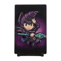 Immagine del prodotto Yu-Gi-Oh! - Mago Nero FiGGYZ mini-figura magnetica da collezione