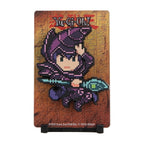 Immagine del prodotto Yu-Gi-Oh! - Mago Nero FiGGYZ mini-figura magnetica da collezione