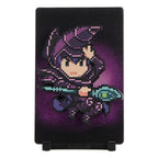 Immagine del prodotto Yu-Gi-Oh! - Mago Nero FiGGYZ mini-figura magnetica da collezione