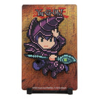 Immagine del prodotto Yu-Gi-Oh! - Mago Nero FiGGYZ mini-figura magnetica da collezione