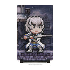 Immagine del prodotto Castlevania - Figure da collezione magnetica Soma Cruz FiGGYZ